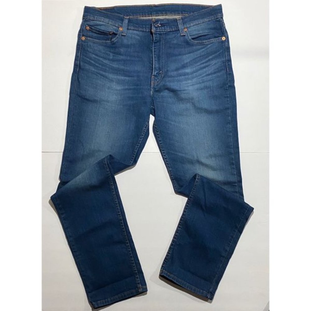 Levi’s Strauss & Co Original 511 Jeans